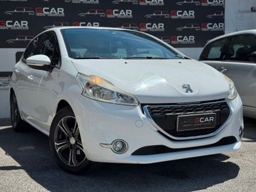 Peugeot 208 Peugeot 208 1.4 VTi 95 CV 5p. GPL Allure