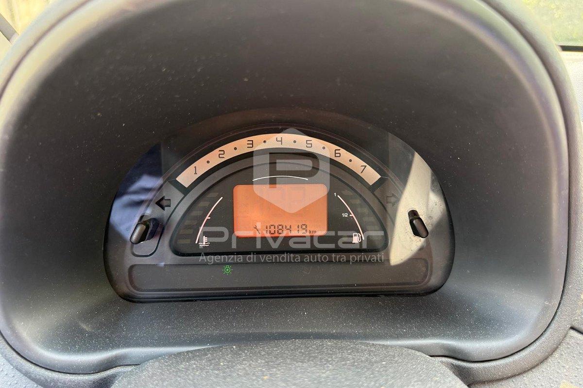 CITROEN C2 1.1 Entry