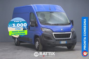 Peugeot Boxer 330 2.2 bluehdi 140CV L2H2 (IVA ESCLUSA)