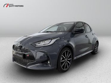 Toyota Yaris 1.5 Hybrid 130 GR Sport E-CVT