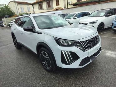Peugeot 2008 PureTech 100 S&S Allure *KM Ø*