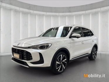 MG ZS 1.5 hybrid+ Luxury auto del 2026