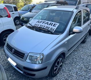 Fiat Panda 1.2 benzina e gpl adatta neopatentati