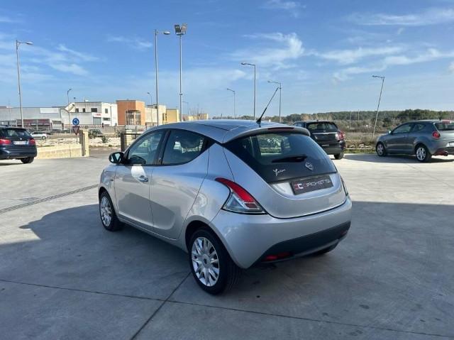 Lancia Ypsilon 1.3 mjt Gold s&s 95cv