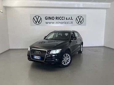 Audi Q5 2.0 TDI 190 CV S tronic Advanced Plus