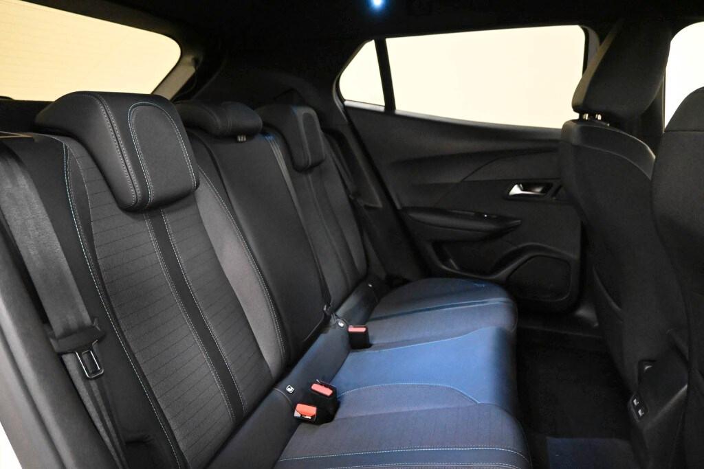 PEUGEOT 2008 2ª serie 2008 PureTech 100 S&S Ac...