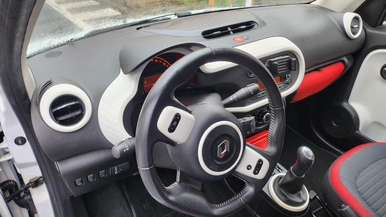 Renault Twingo 1.0 SCe Stop&Start Energy
