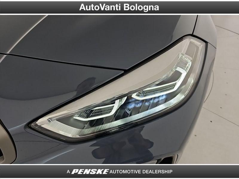 BMW Serie 1 M 135i xdrive auto