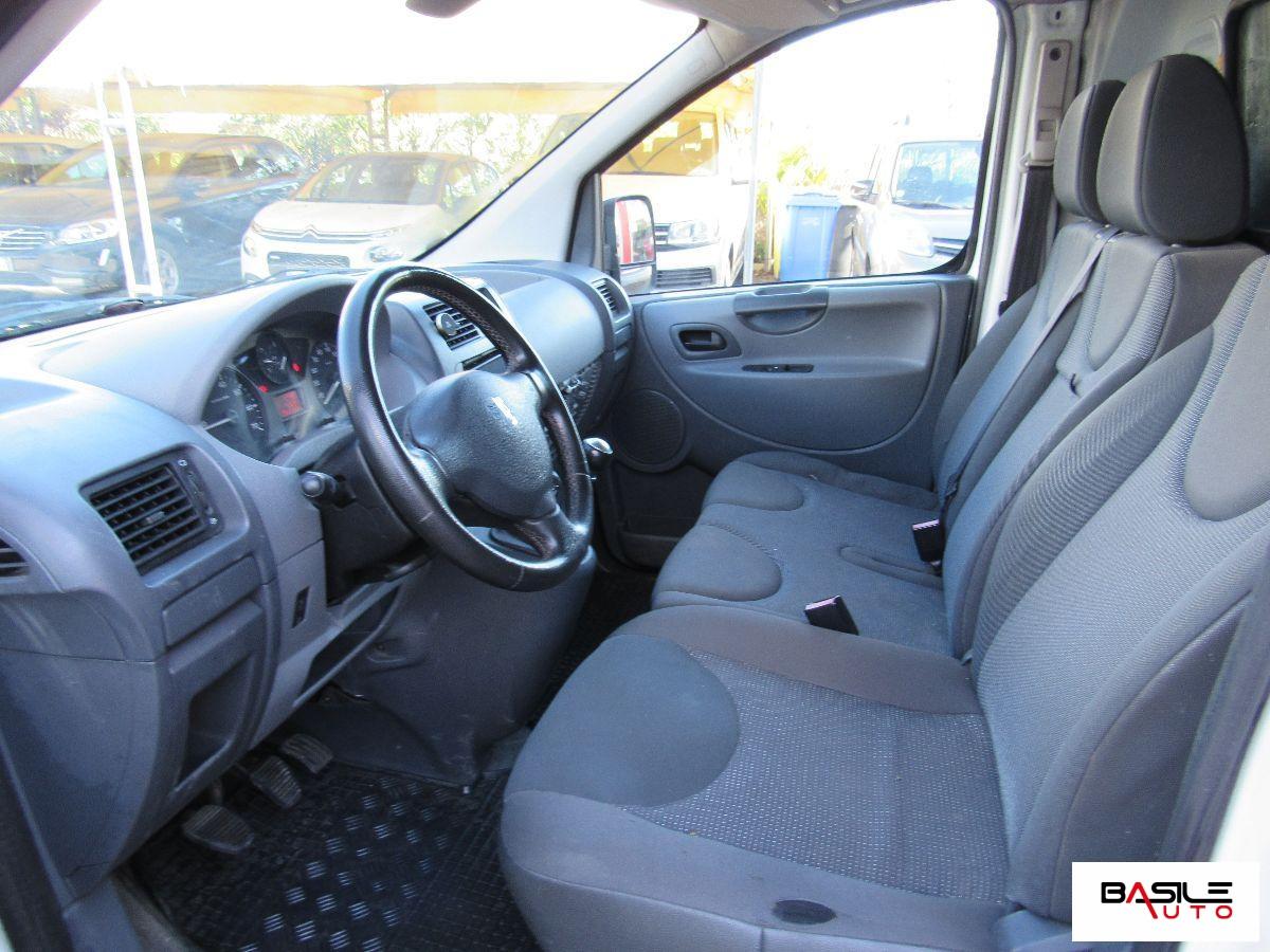 PEUGEOT - Expert - 2.0 HDi 120CV 10Q