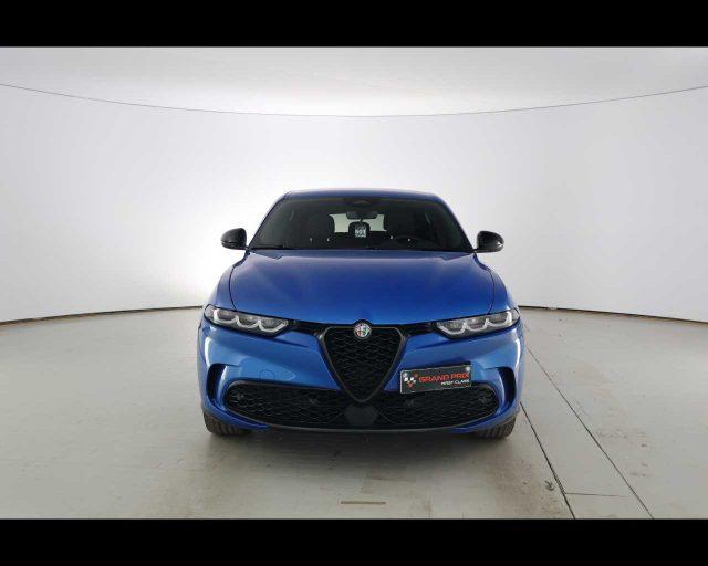 ALFA ROMEO Tonale 1.5 130 CV MHEV TCT7 Edizione Speciale