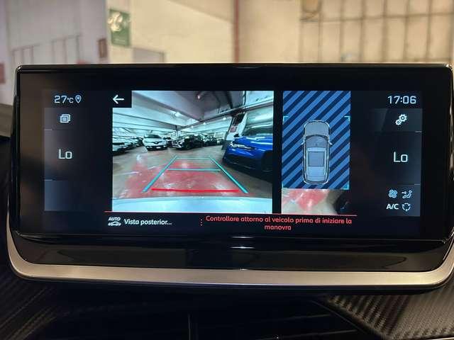 Peugeot 2008 1.2 130cv S&S Allure Pack + Navi + Telecamera