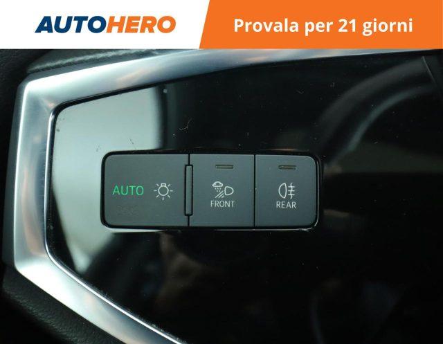 AUDI Q3 40 TDI quattro S tronic S line edition