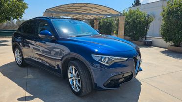 Alfa Romeo Stelvio 2.2 Turbodiesel 190 CV AT8 Q4 Executive