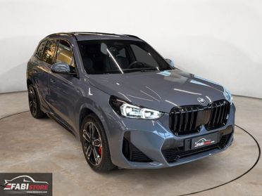 BMW X1 20d 163 Cv sDrive M-Sport Pro - Tetto, Pelle, LED, Camera ecc