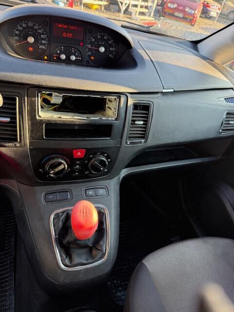 Fiat Idea 1.4 Dynamic GPL