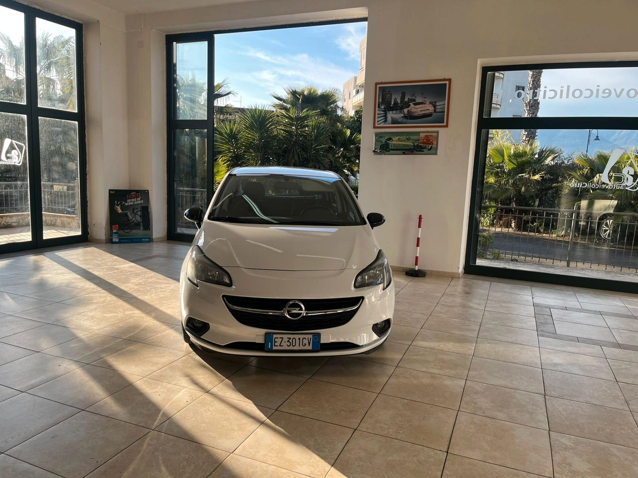 Opel Corsa 1.3 CDTI ecoFLEX Start&Stop 5 porte