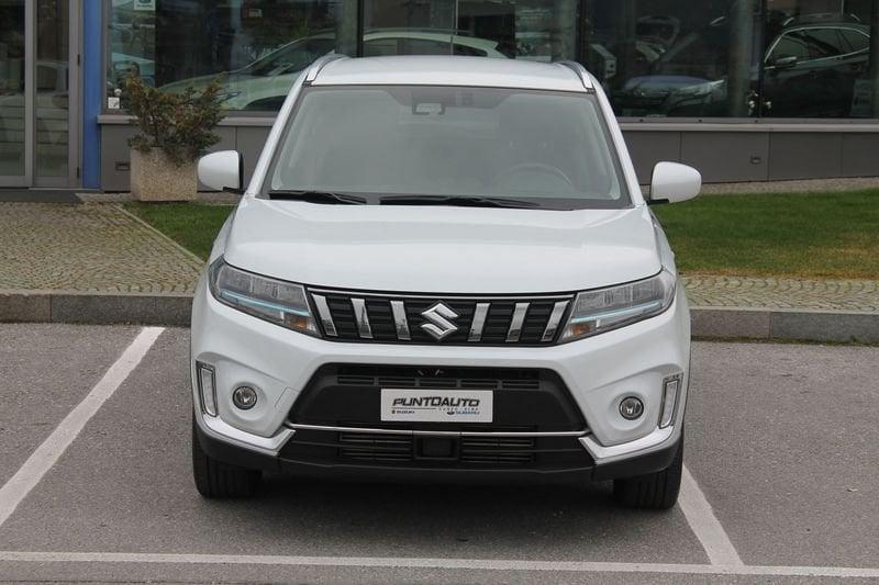 Suzuki Vitara Vitara 1.4 Hybrid 4WD AllGrip Cool
