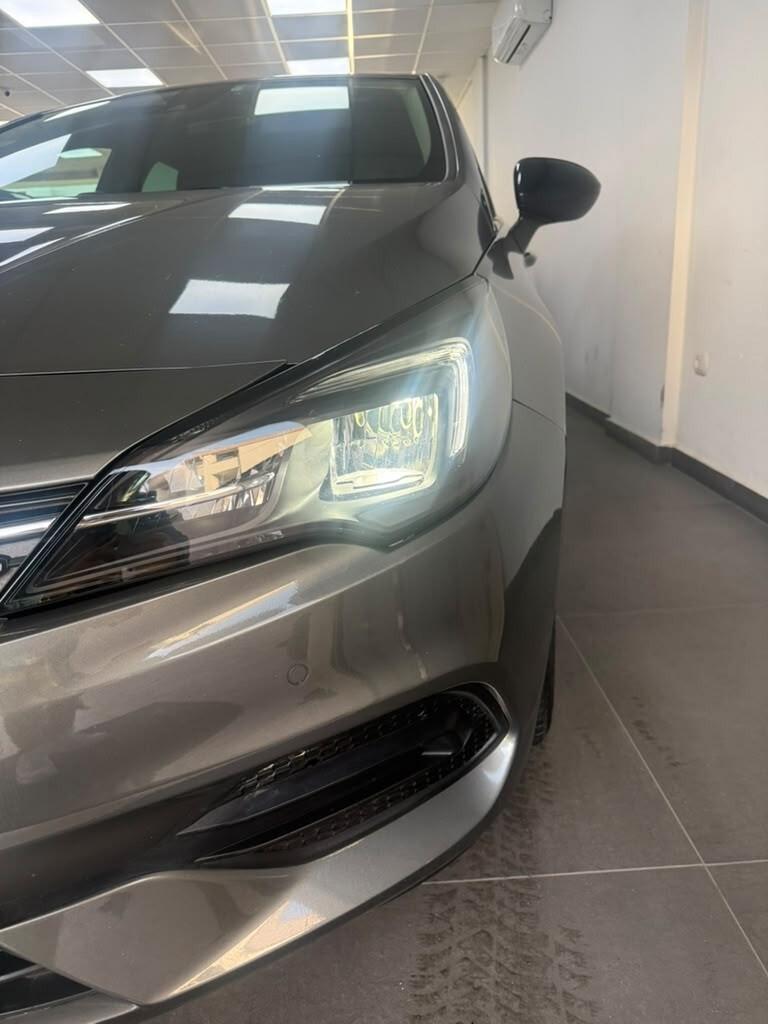 Opel Astra 1.5 CDTI 122 CV S&S Sports Tourer Ultimate
