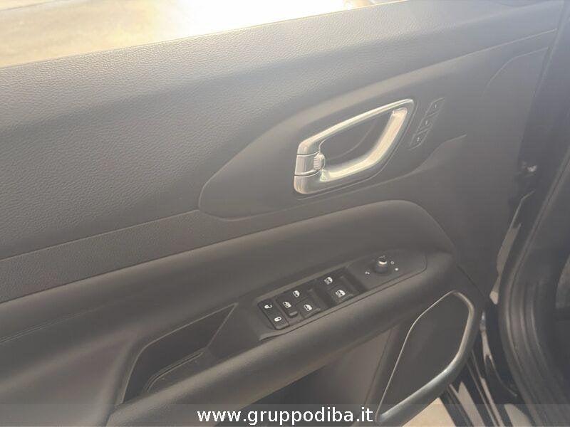 Jeep Compass II 2021 1.5 turbo t4 mhev Summit 2wd 130cv dct