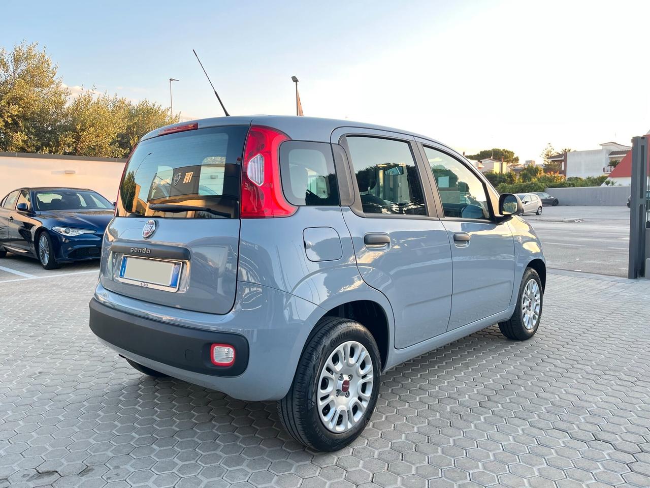 Fiat Panda 1.2 69cv Easy