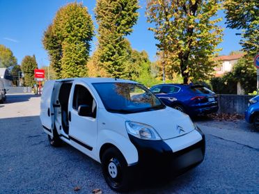 Citroen Nemo 1.3 HDi 75CV Furgoncino - 2015