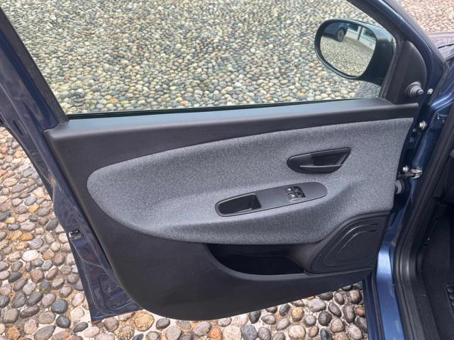 LANCIA Ypsilon 1.0 FireFly 5 porte S&S Hybrid Ecochic