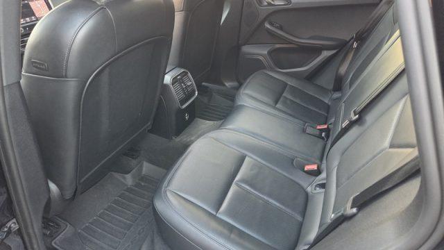 PORSCHE Macan 2.0 PERMUTE TETTO APRIBILE SOSPENSIONI