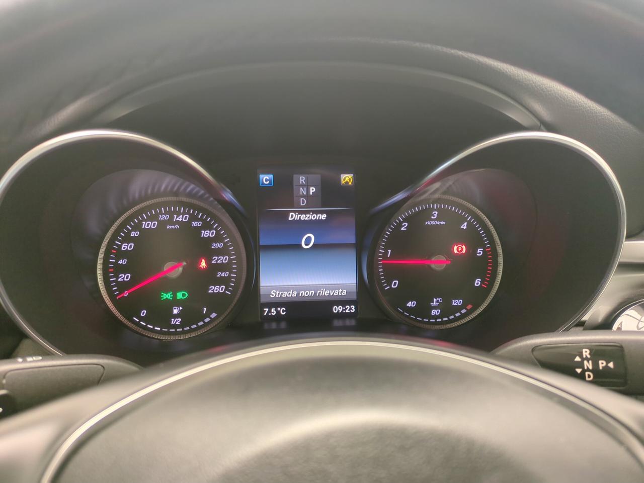 Mercedes-benz C 250 d 4Matic Auto Coupé Sport