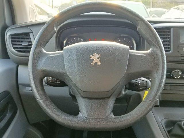 PEUGEOT Expert 9 posti Combi BlueHDi 120 S&S PL-SL-TN Long