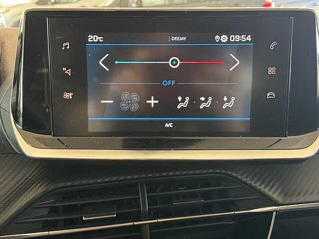 Peugeot 208 1.2 PureTech 75 CV Active Pack