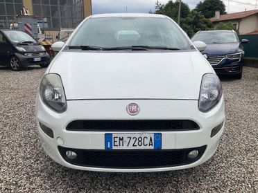 Fiat Punto 1.3 MJT II 75 CV 5 porte Virgin Radio