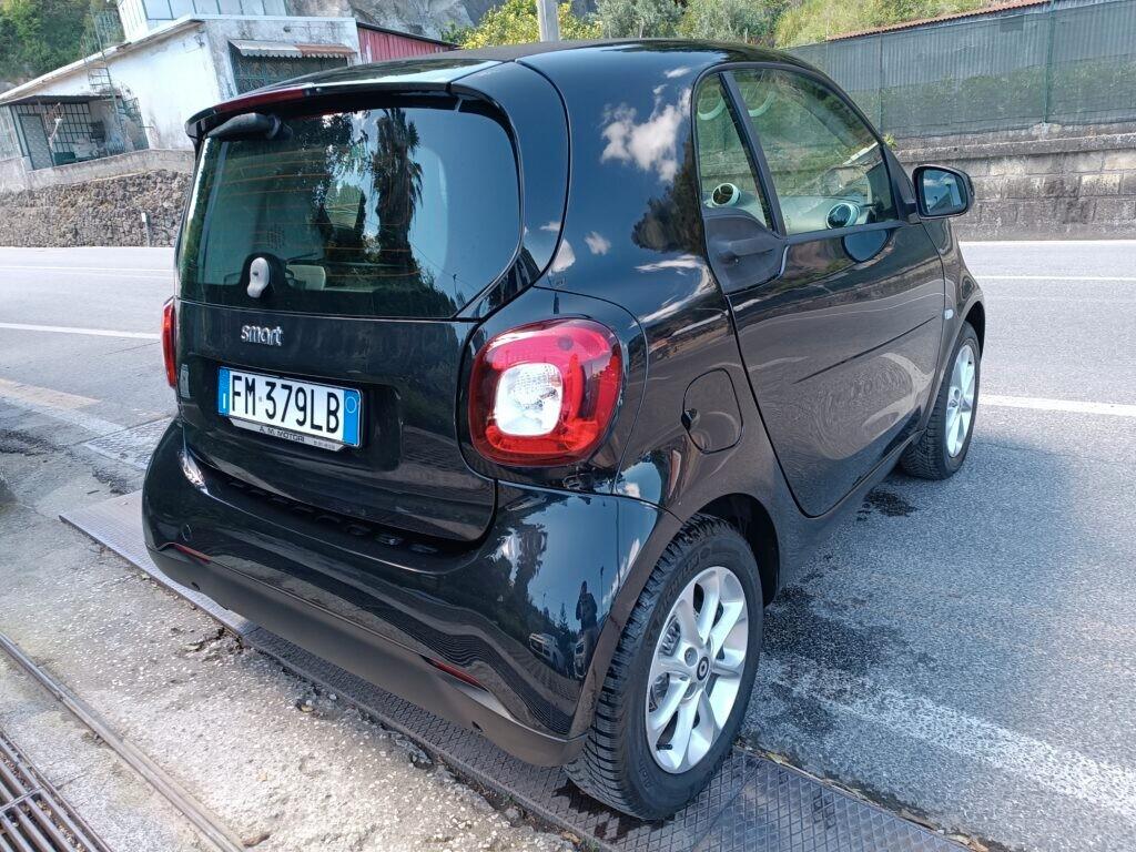 Smart ForTwo 70 1.0 Youngster