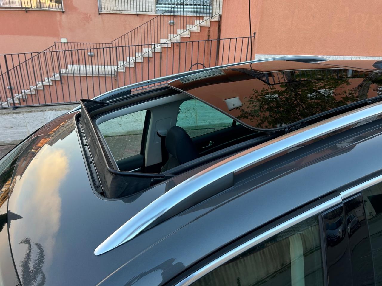 Volkswagen Tiguan 2.0 TDI tagliandi ufficiali Volkswagen..