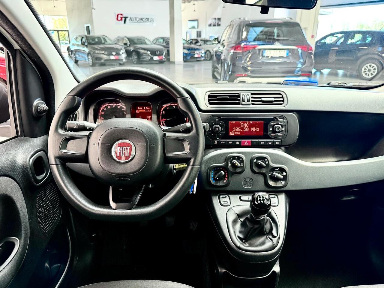 Fiat Panda 1.2 Easy