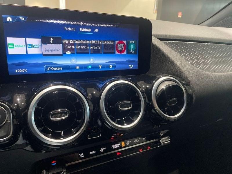 Mercedes-Benz Classe B B 180 d Sport auto