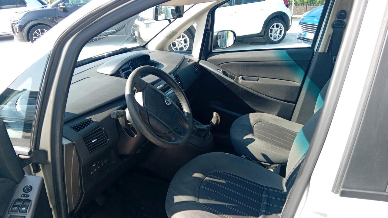 Lancia MUSA 1.4 8V Ecochic (GPL) Gold