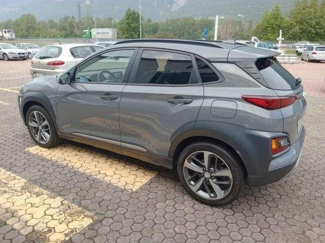 Hyundai KONA Kona 1.0 t-gdi Comfort 2wd 120cv