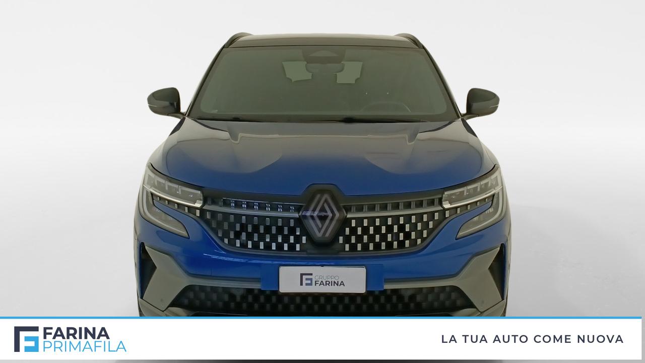 RENAULT Austral 2023 - Austral 1.2 E-Tech full hybrid Techno Esprit