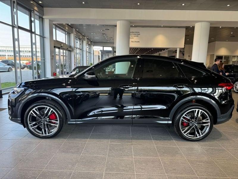 Audi Q5 Sportback TDI 2.0 quattro S Line Edition - IVA Esposta