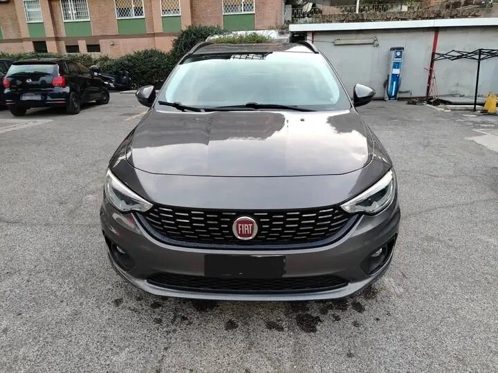 Fiat Tipo 1.6 Mjt S&S SW Lounge