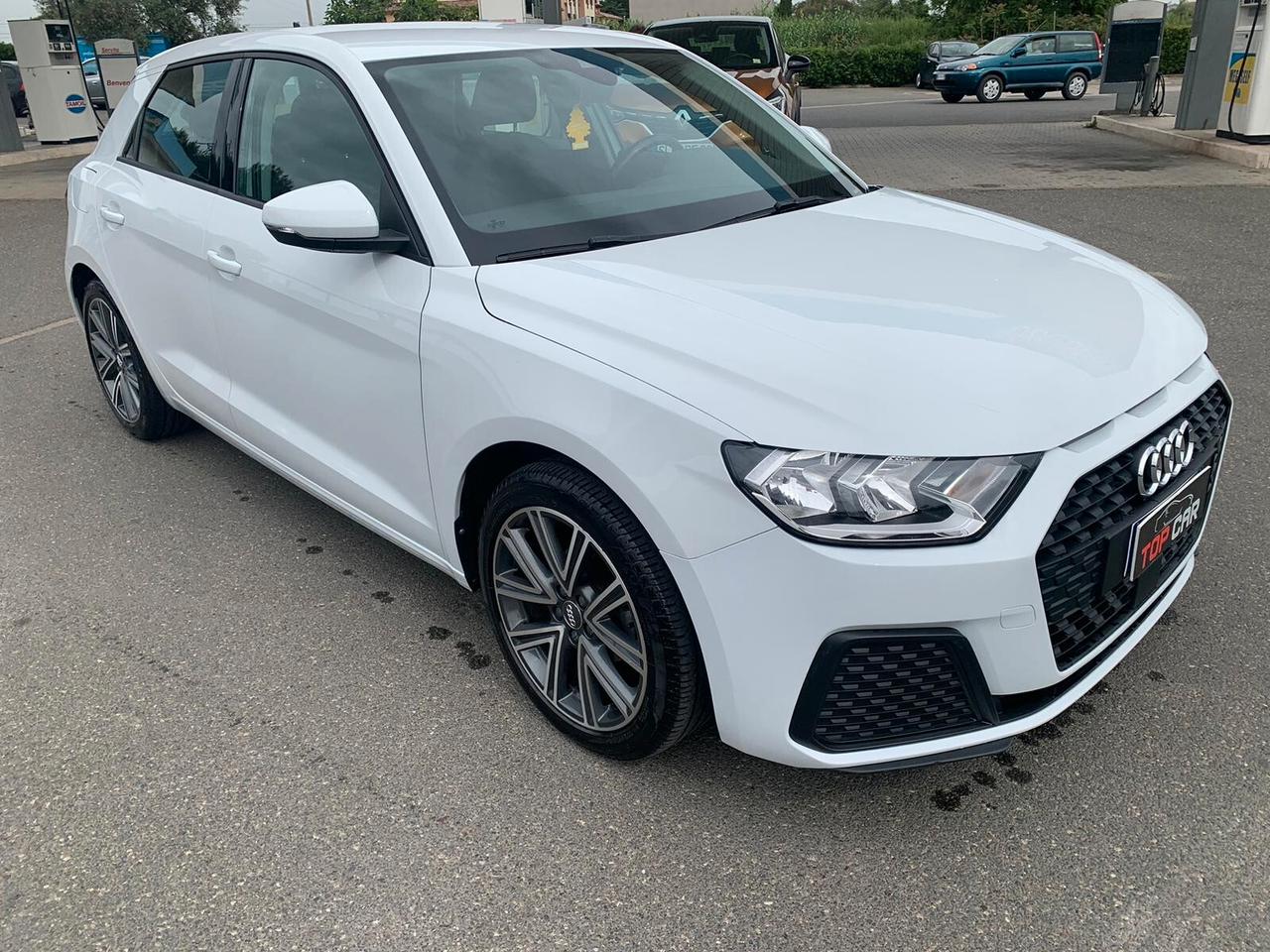 Audi A1 SPB 30 TFSI Admired