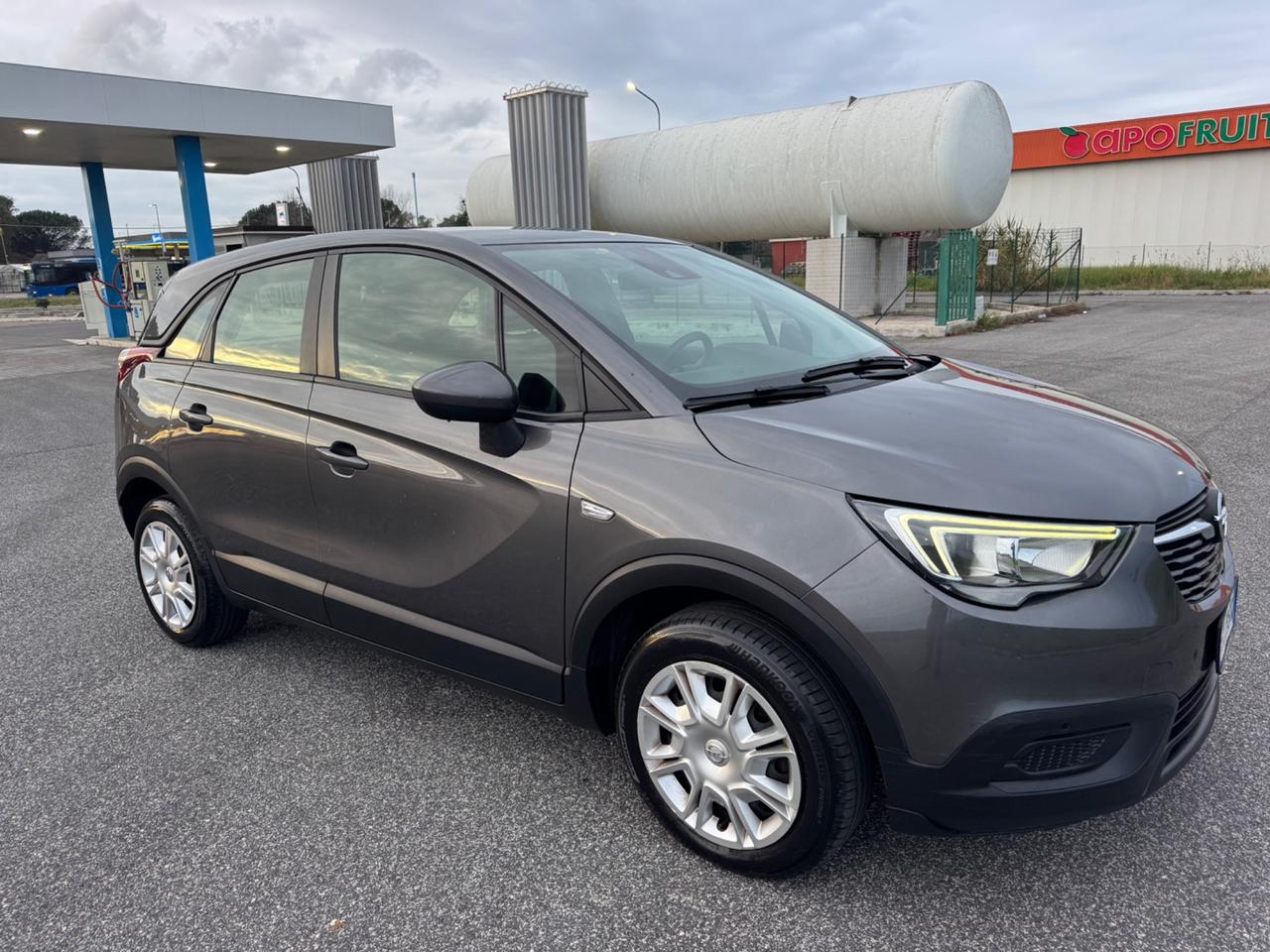 Opel Crossland X 1.2 Turbo 12V 110 CV Start&Stop Advance