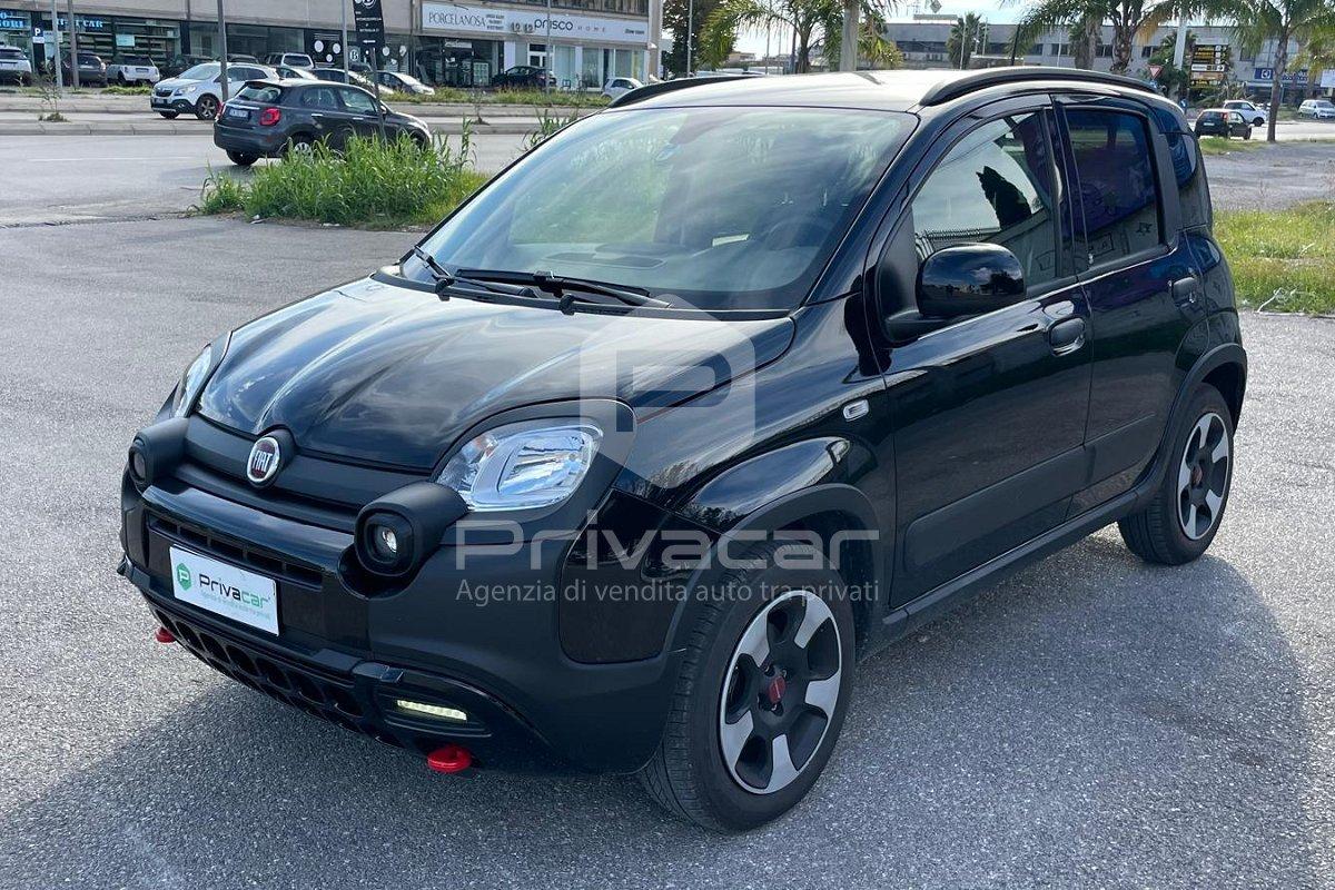 FIAT Panda Cross 1.0 FireFly S&S Hybrid