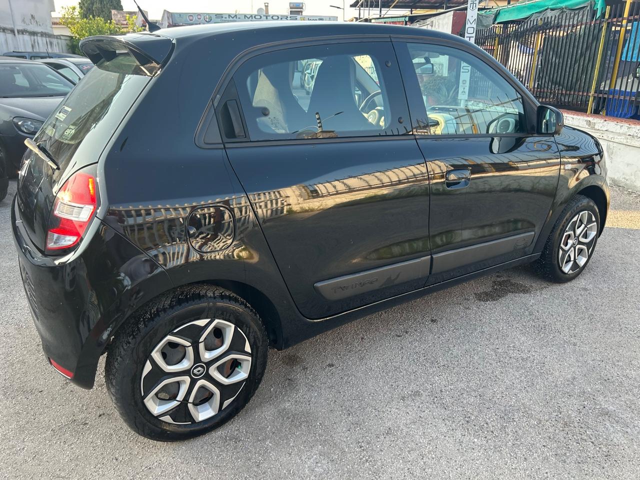 Renault Twingo SCe Zen