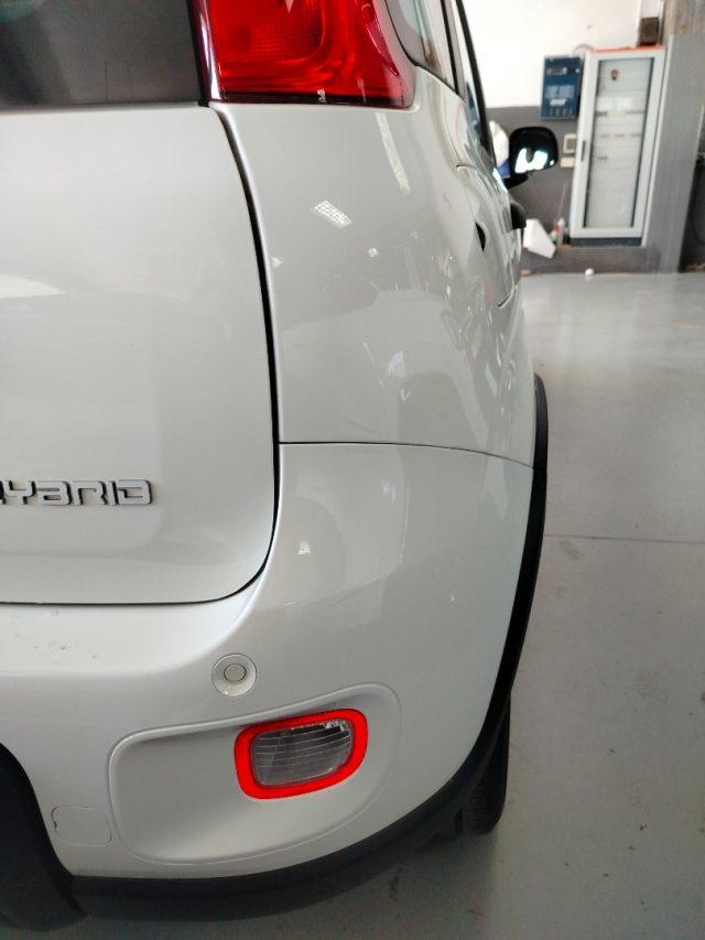 FIAT Panda 1.0 FireFly S&S Hybrid City Life PROMO