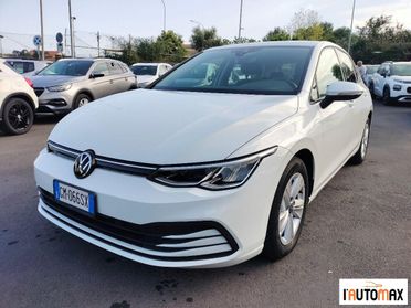 VOLKSWAGEN - Golf 2.0 tdi scr Style 115cv