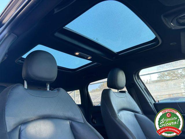 MINI Countryman 2.0 Cooper SD Business Countryman ALL4 Automatica