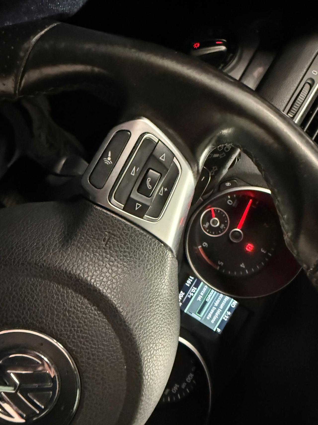 Volkswagen Golf 2.0 TDI 170CV DPF 5p. GTD