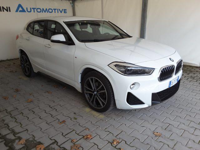 BMW X2 xDrive18d 150cv Msport Auto