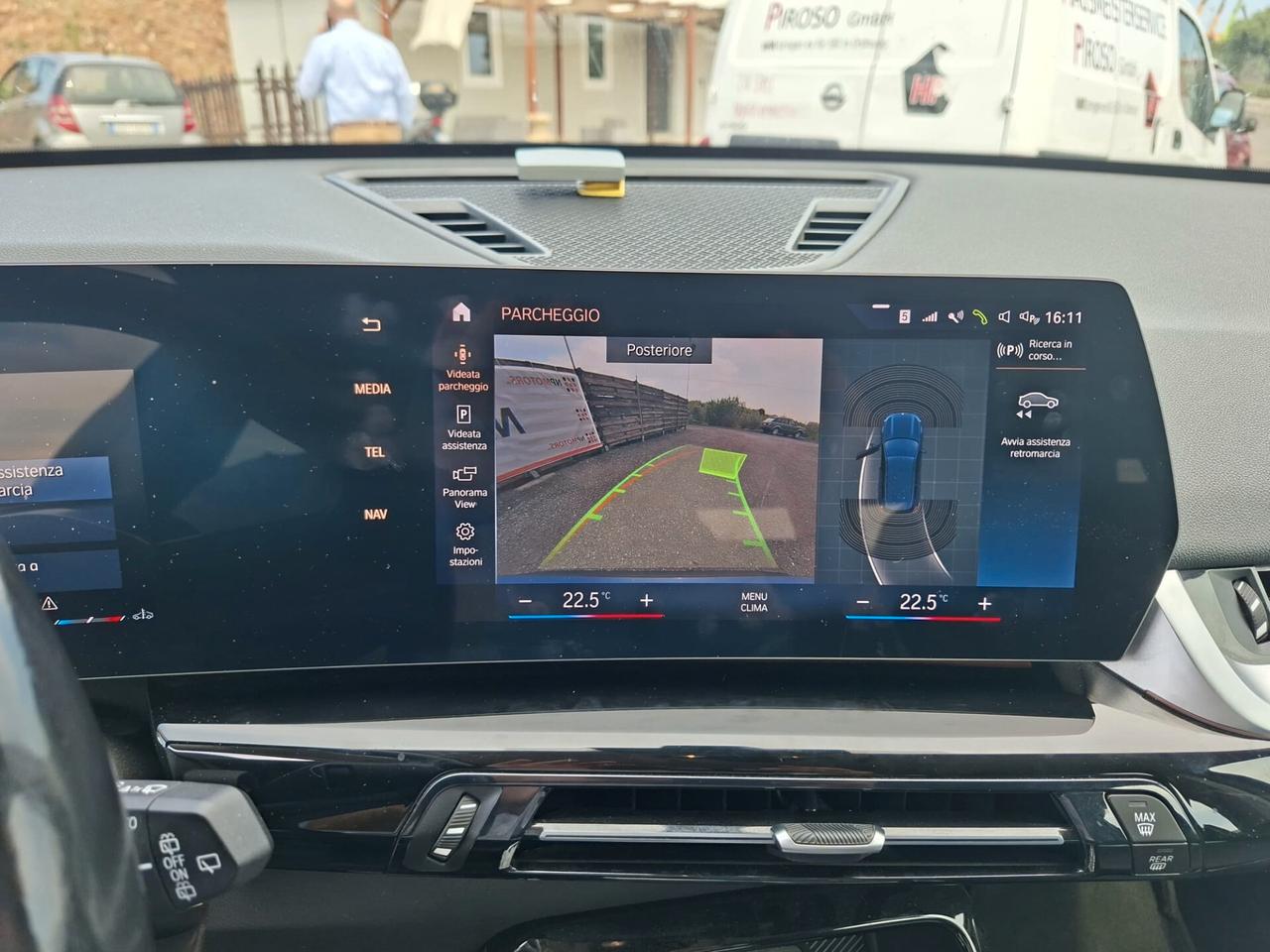 Bmw X1 sDrive 18d